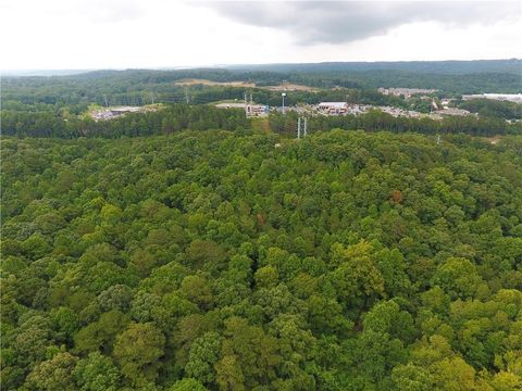 Vacant Land For Sale - - Bluffs Parkway<br/> Canton, GA 30114
