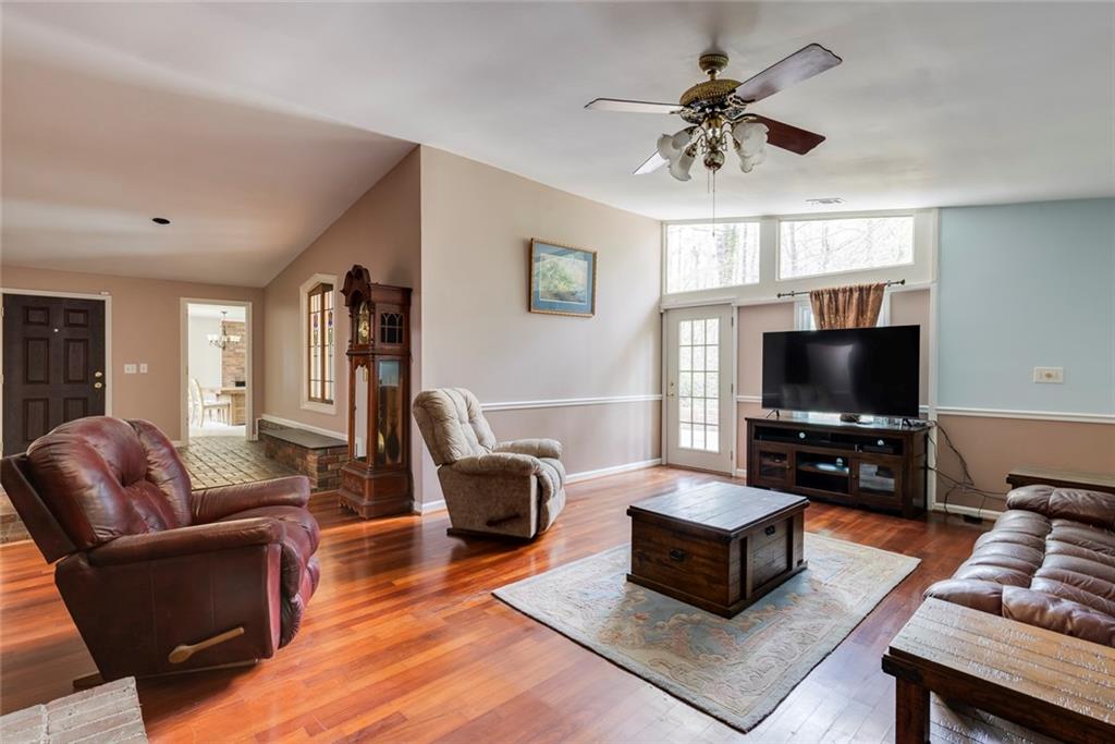 5130 N Peachtree Road, Dunwoody, Georgia image 9