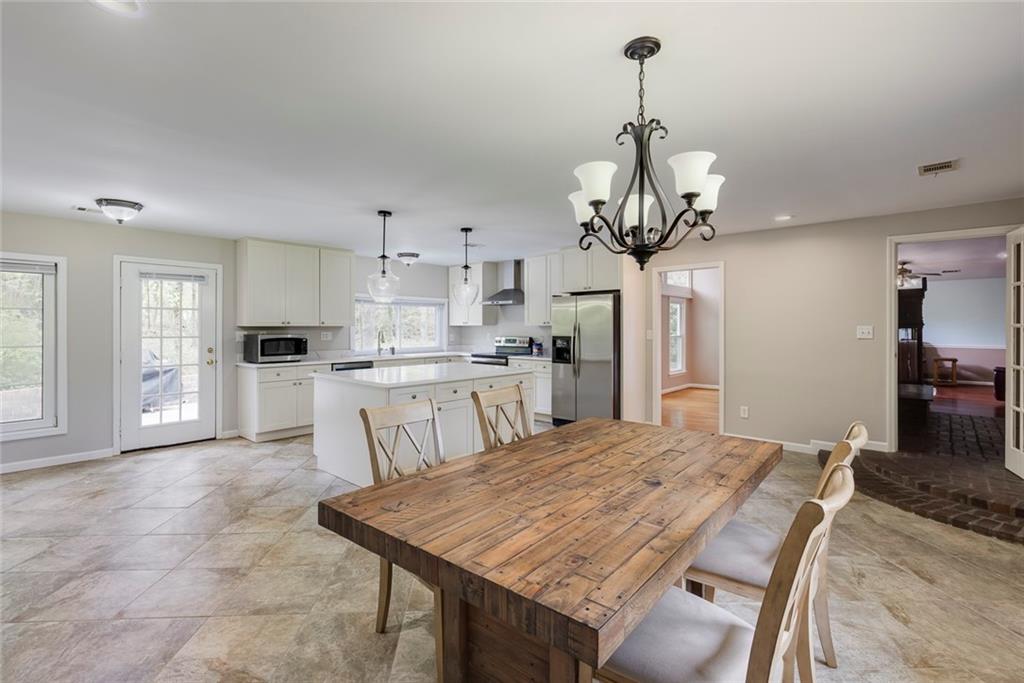 5130 N Peachtree Road, Dunwoody, Georgia image 4