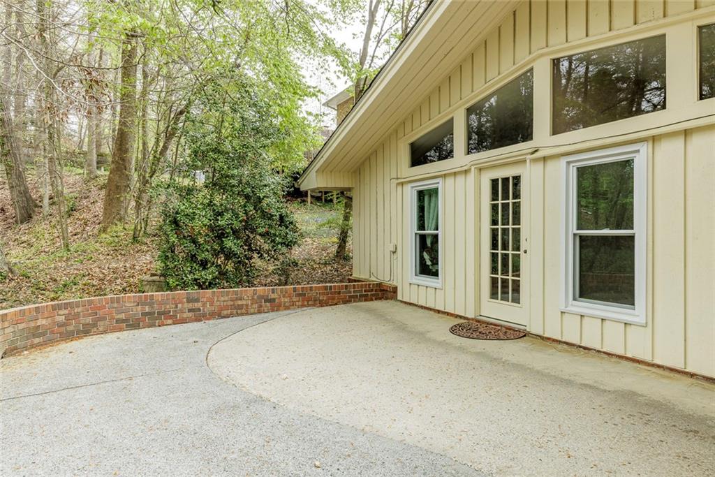 5130 N Peachtree Road, Dunwoody, Georgia image 25