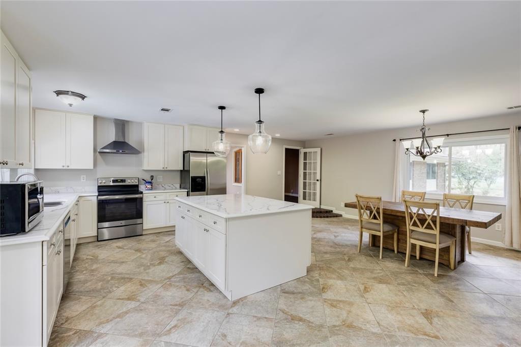 5130 N Peachtree Road, Dunwoody, Georgia image 3