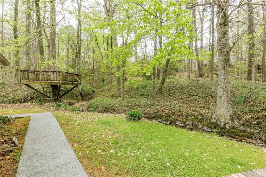 5130 N Peachtree Road, Dunwoody, Georgia image 27