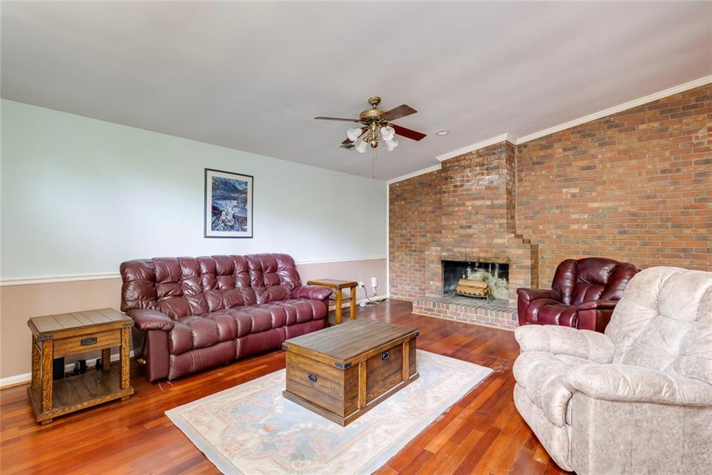5130 N Peachtree Road, Dunwoody, Georgia image 10