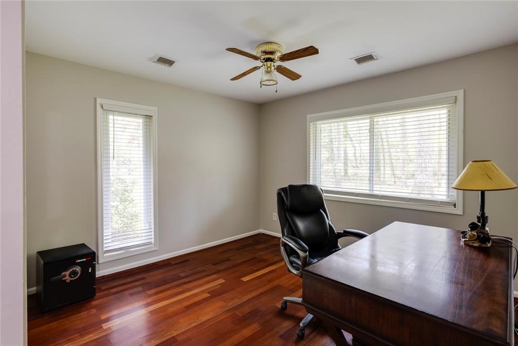 5130 N Peachtree Road, Dunwoody, Georgia image 21
