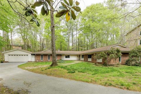 5130 N Peachtree Road Dunwoody GA 30338