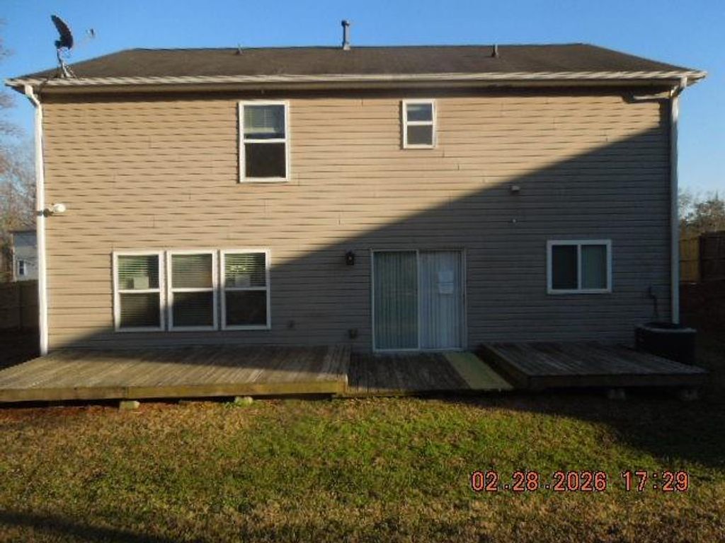 Photo of 47 Sage Court, Dallas, GA 30157 (MLS # 7728592)