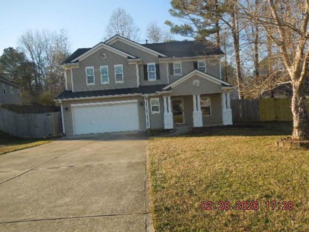 Photo of 47 Sage Court, Dallas, GA 30157 (MLS # 7728592)