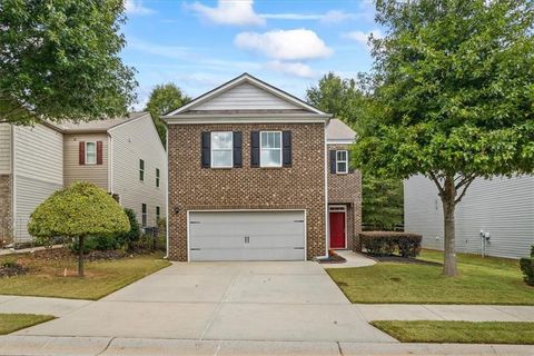 305 Wilshire Pass Acworth GA 30102