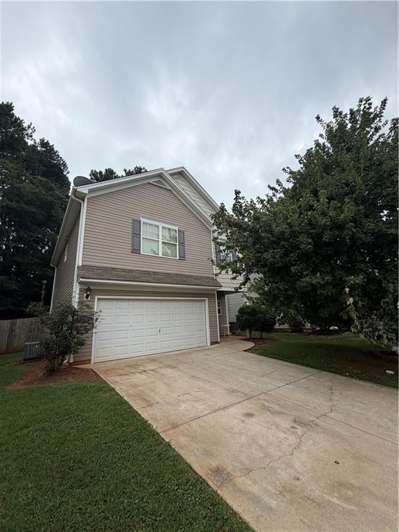 1519 Swamp Cabbage Drive
