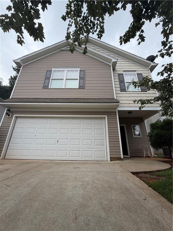 1519 Swamp Cabbage Drive