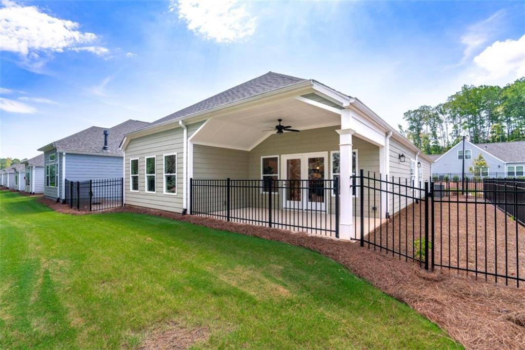 7 Hickory Branch Br, Hiram, Georgia image 32