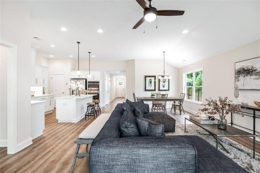 7 Hickory Branch Br, Hiram, Georgia image 10