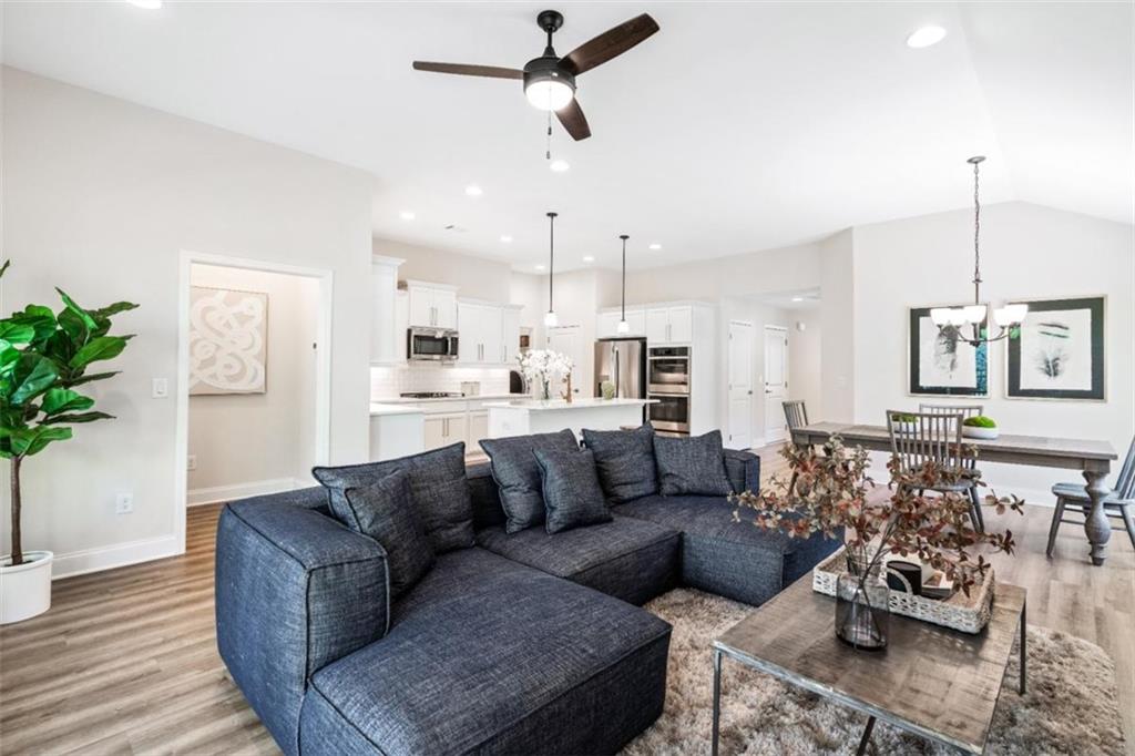 7 Hickory Branch Br, Hiram, Georgia image 11