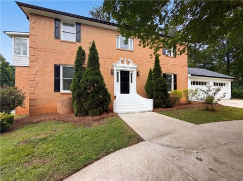 Homes For Sale - 211 Blake Street<br/> Lawrenceville, GA 30046