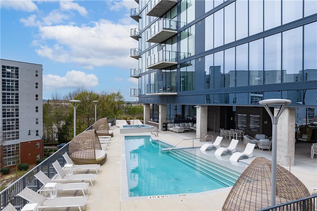 788 W Marietta Street NW 905