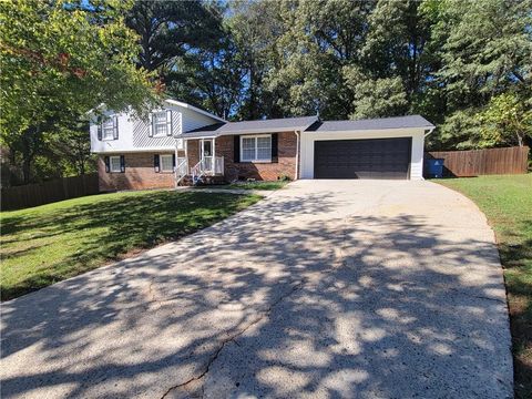 A home in Riverdale