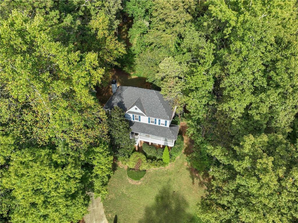 4719 Brownstone Drive