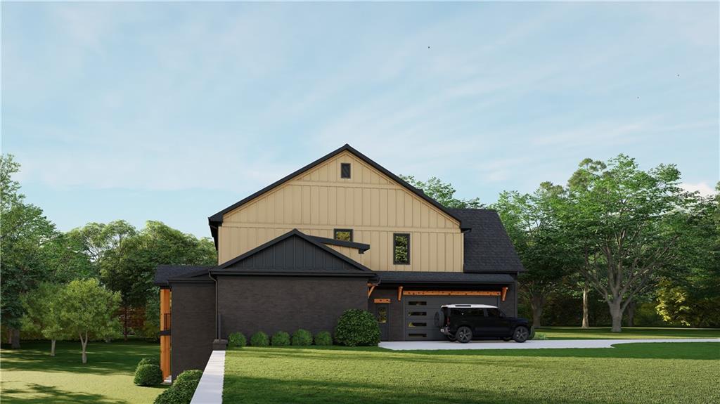 2318 Smyrna Road SW