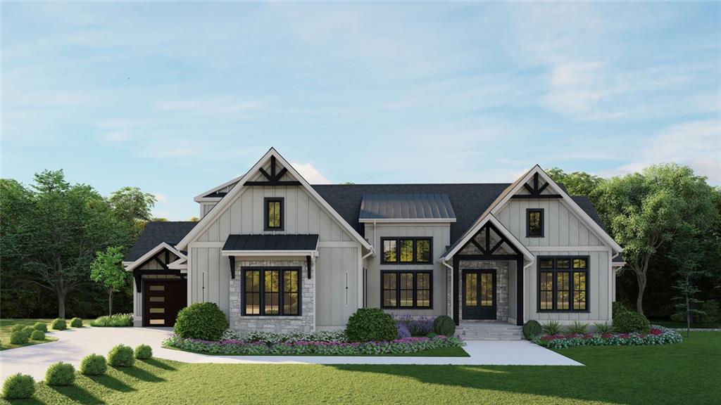 2318 Smyrna Road SW