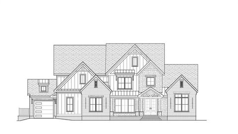 Homes For Sale - 2318 Smyrna Road<br/> Conyers, GA 30094