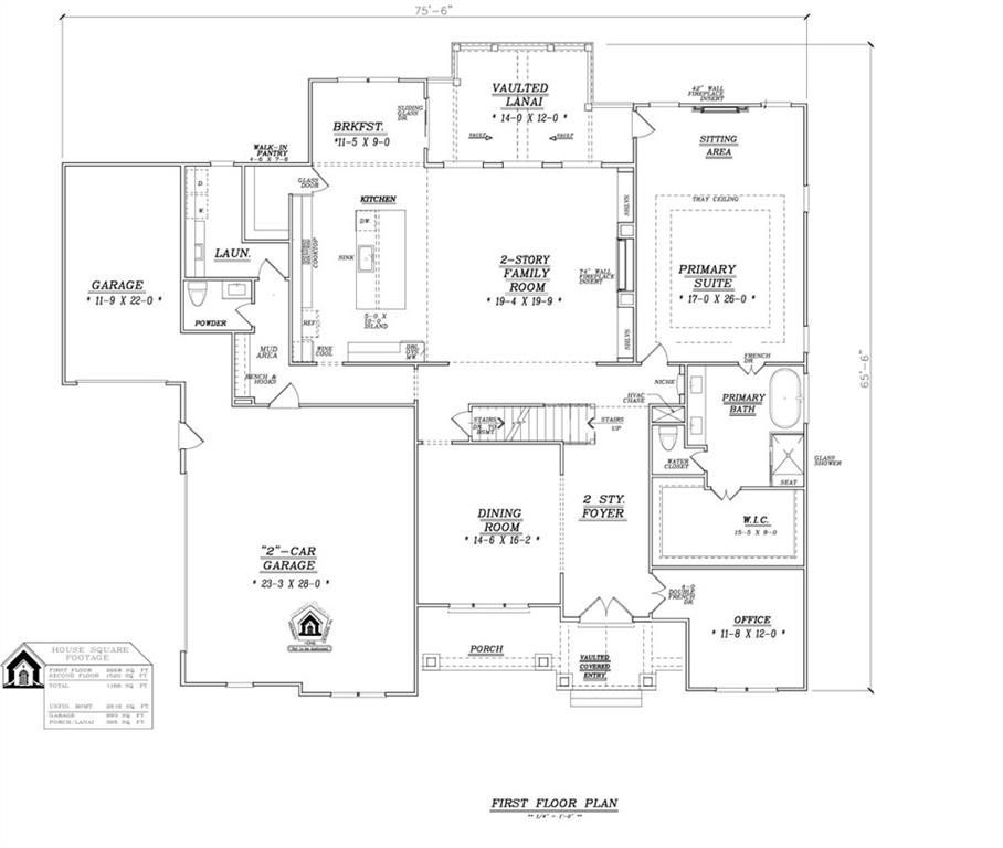 2318 Smyrna Road SW