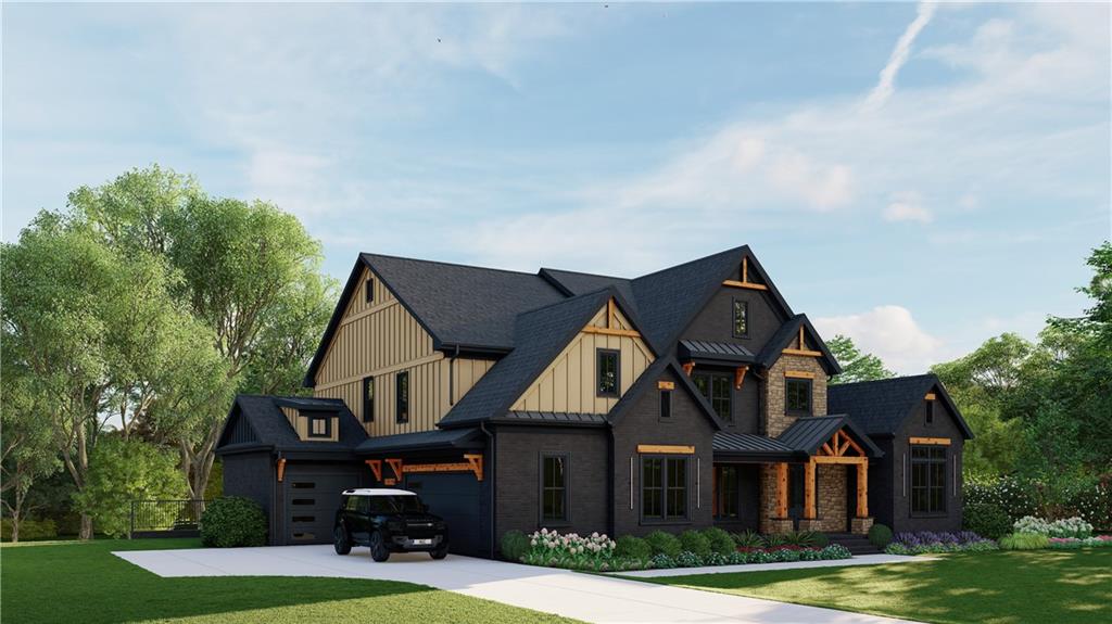 2318 Smyrna Road SW