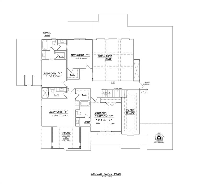 2318 Smyrna Road SW