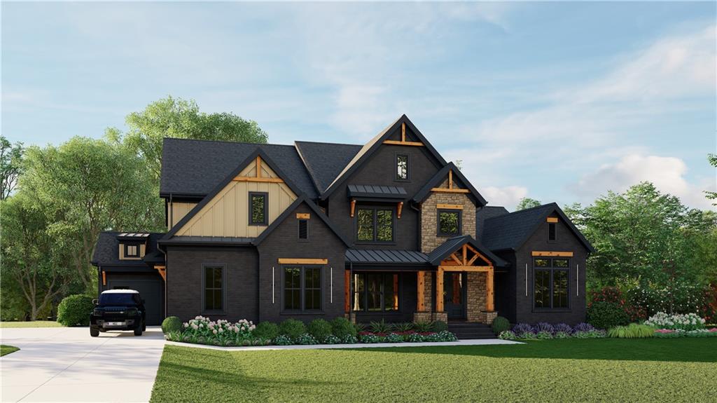 2318 Smyrna Road SW