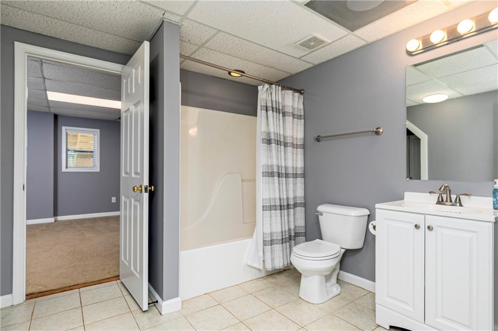 4960 Old Yorkville Road, Dallas, Georgia image 35