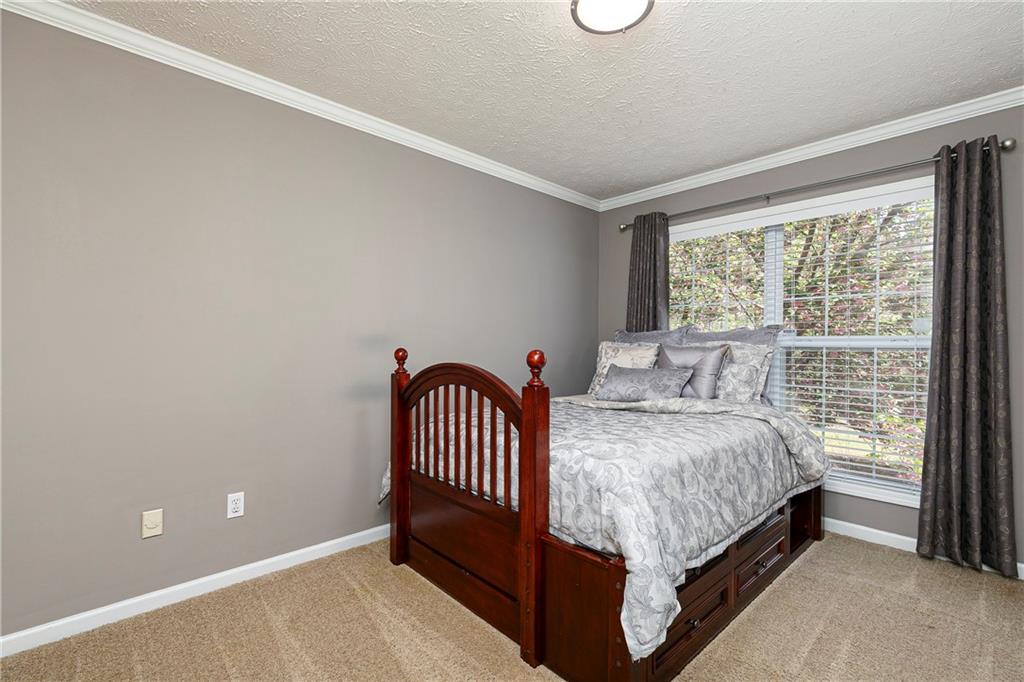 4960 Old Yorkville Road, Dallas, Georgia image 27