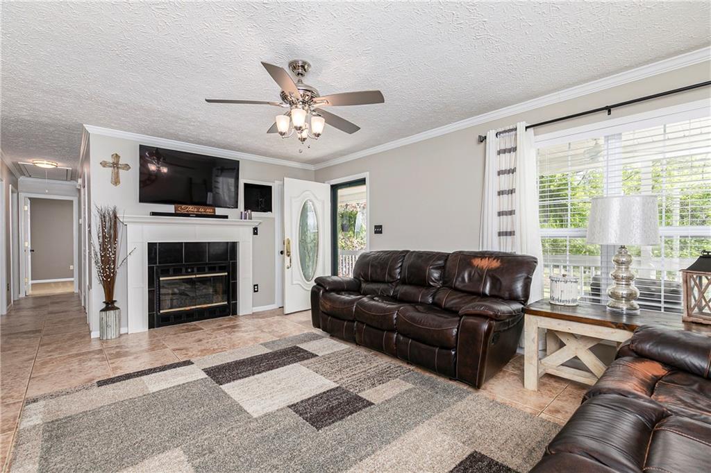 4960 Old Yorkville Road, Dallas, Georgia image 10
