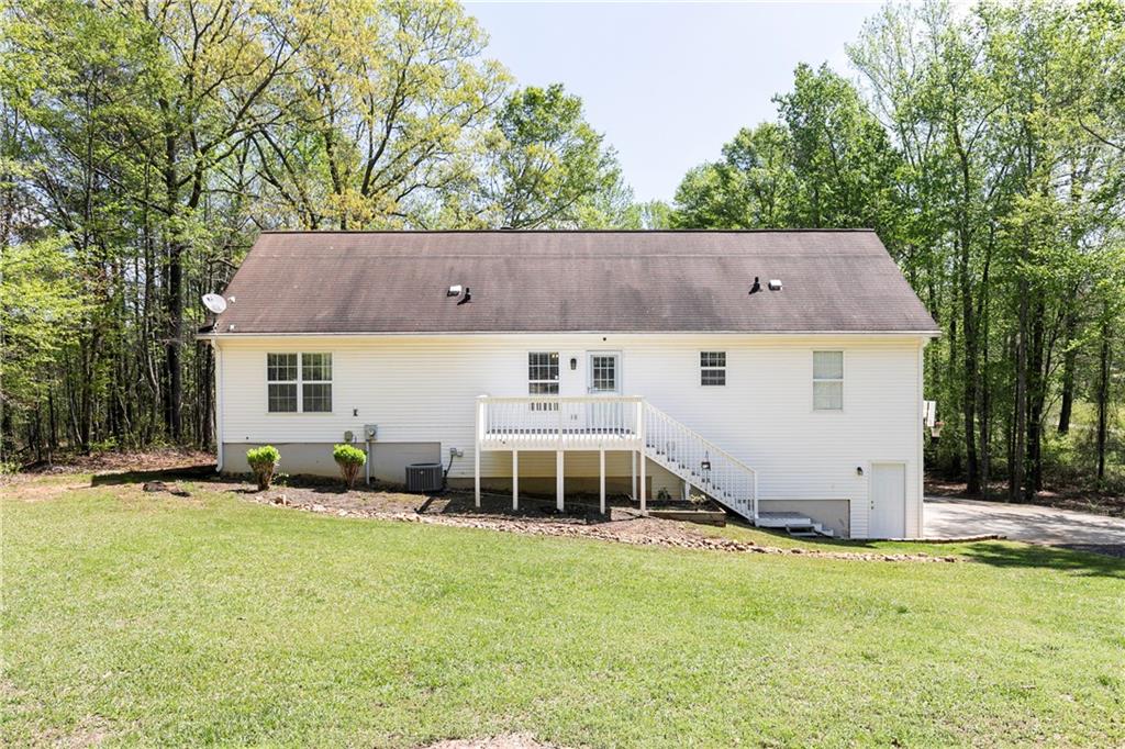 4960 Old Yorkville Road, Dallas, Georgia image 39