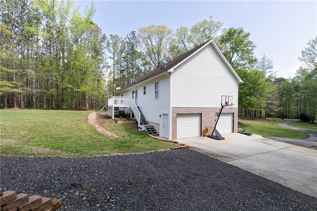 4960 Old Yorkville Road, Dallas, Georgia image 40