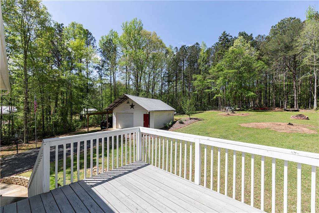 4960 Old Yorkville Road, Dallas, Georgia image 37