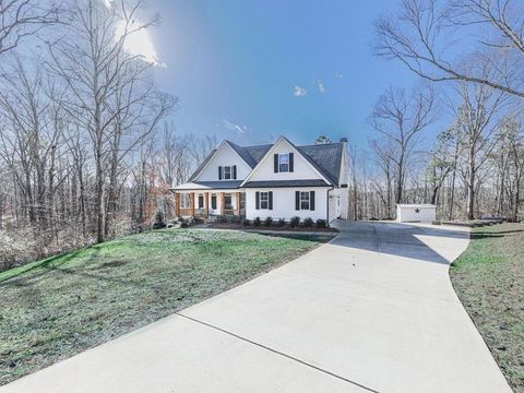 711 Carver Mill Road Talking Rock GA 30175