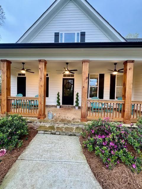 711 Carver Mill Road