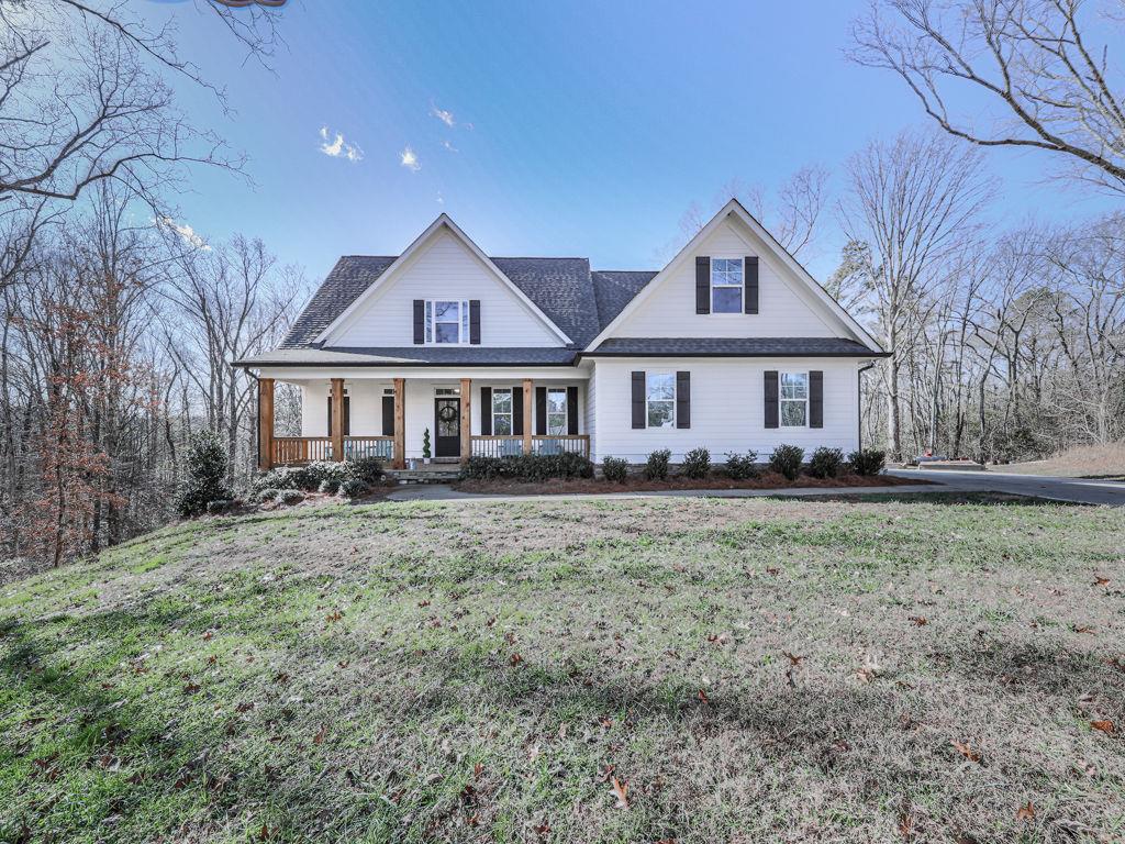 711 Carver Mill Road