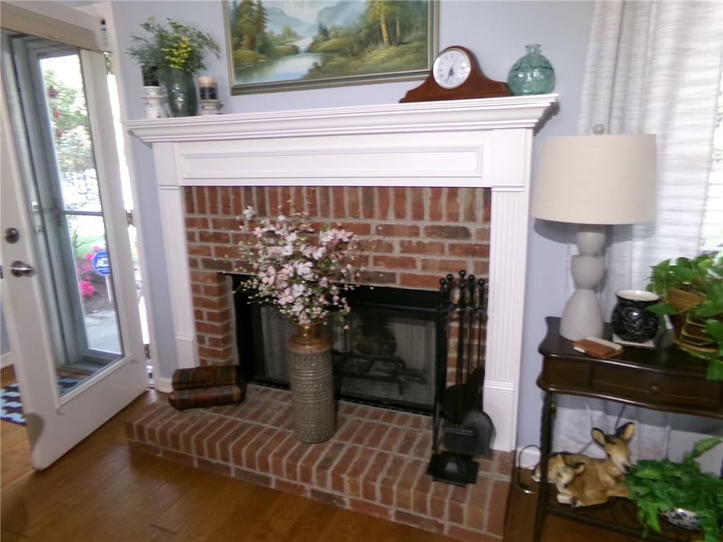 209 Forest Trace
