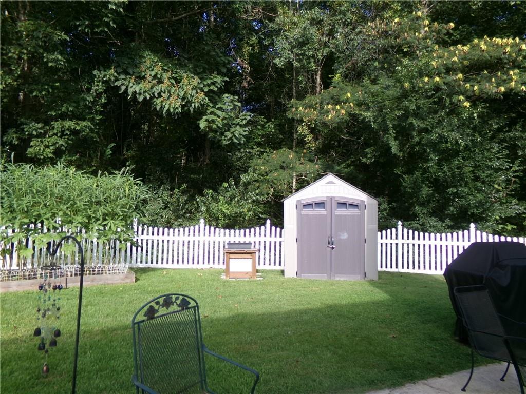 209 Forest Trace