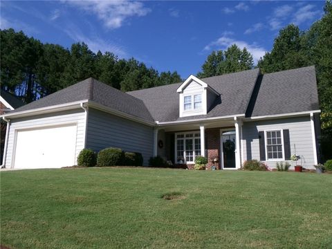 209 Forest Trace Canton GA 30115
