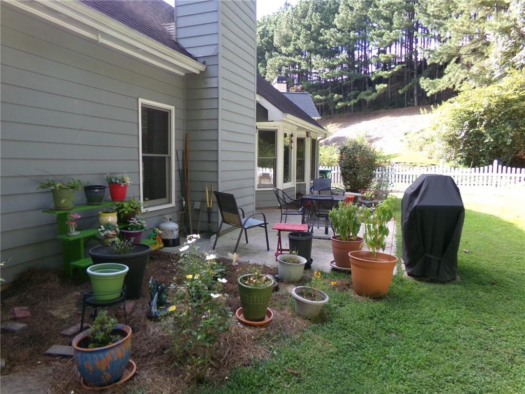 209 Forest Trace