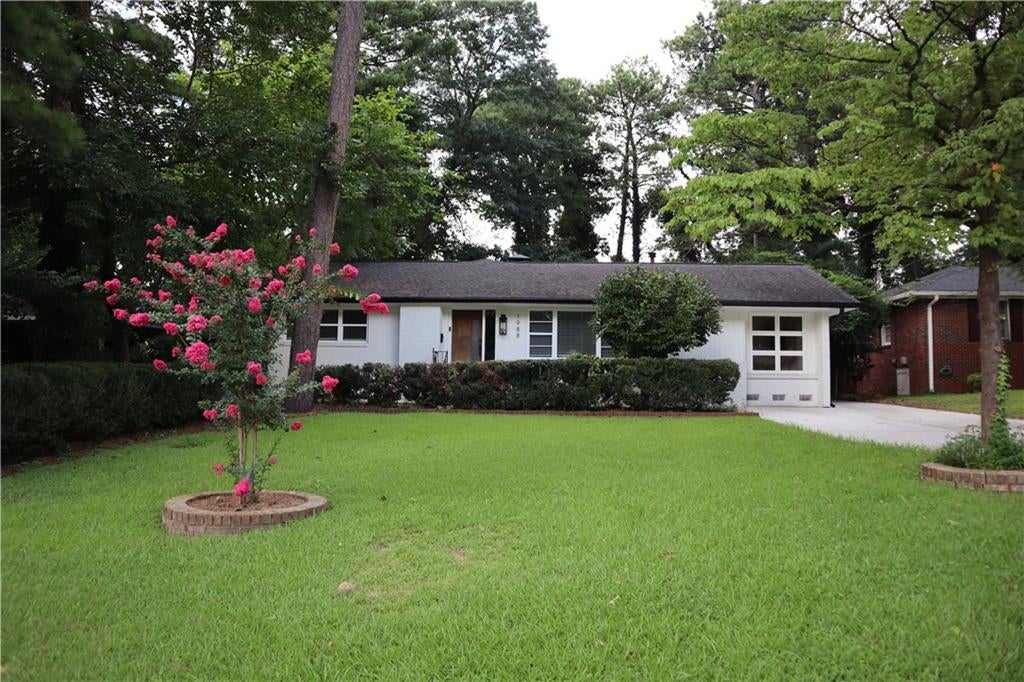 1988 Brewer Boulevard SW