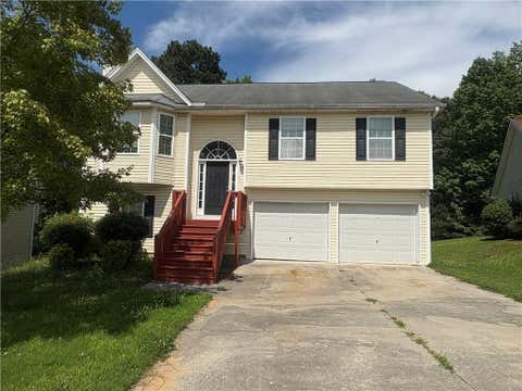 Homes For Rent - 122 Remington Place Drive<br/> Dallas, GA 30157