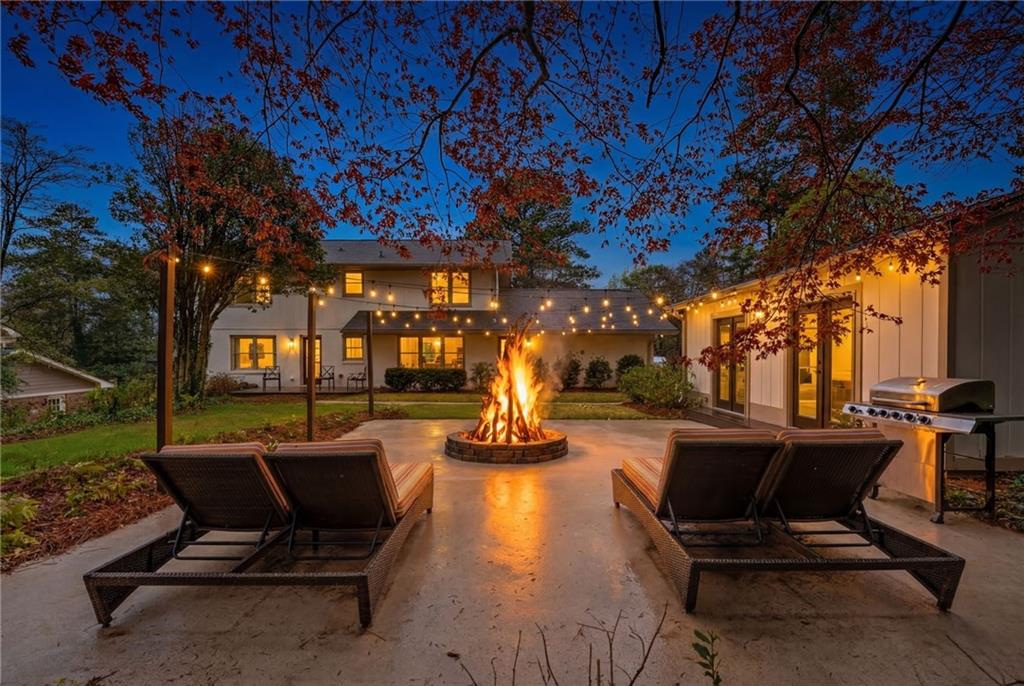 3549 Castlehill Court