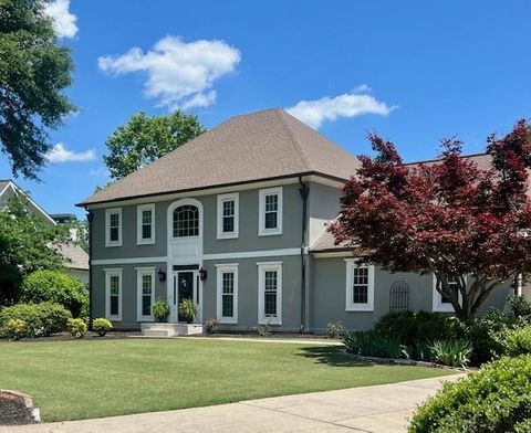435 Chantenay Place Alpharetta GA 30022