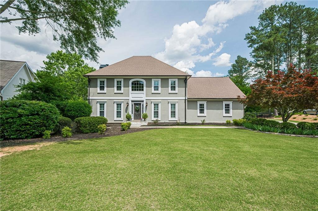 435 Chantenay Place