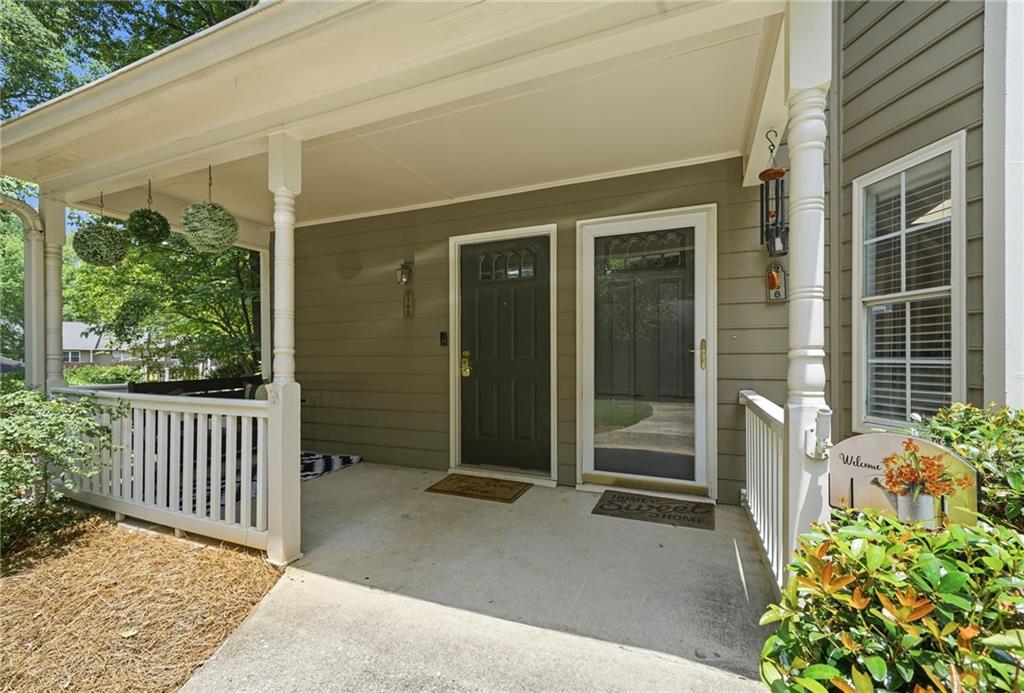 2166 N Forest Trail