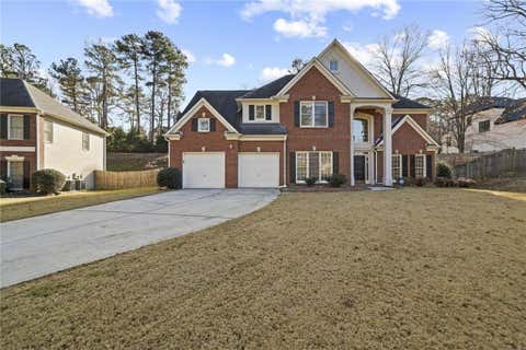 Homes For Sale - 3010 Lakeside Court<br/> Fulton County, Johns Creek, GA 30005