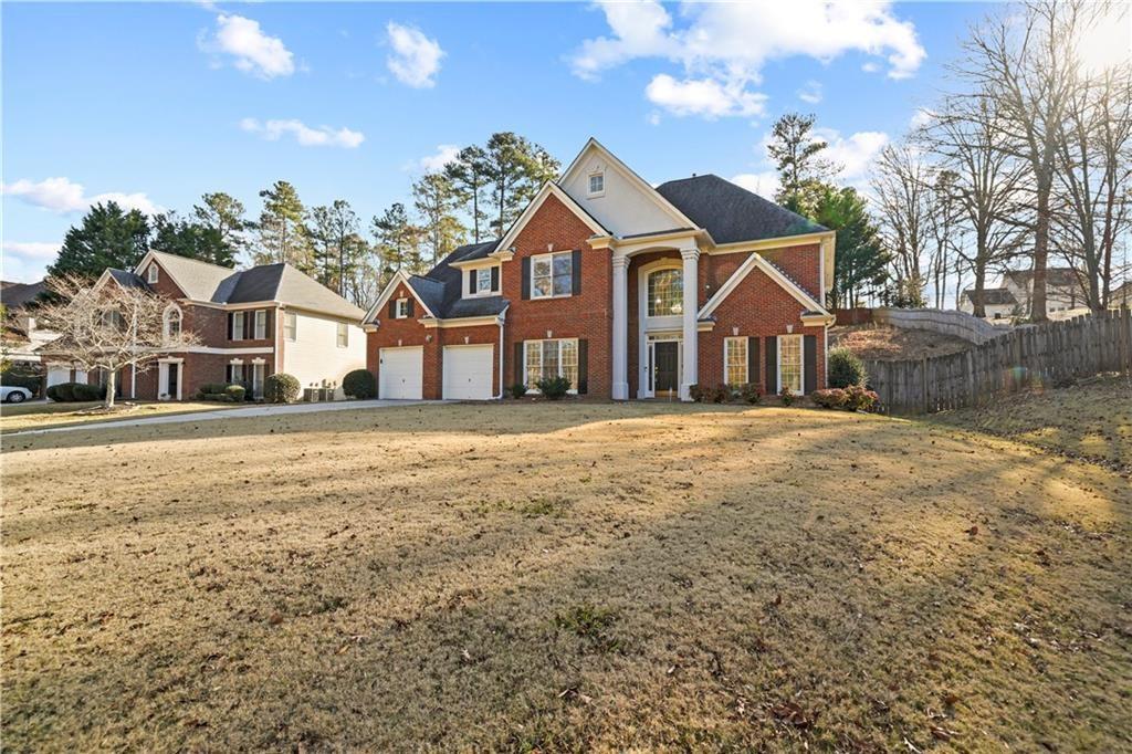 3010 Lakeside Court