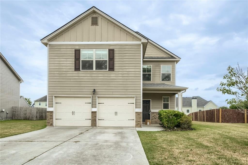 2351 Willow Shade Lane